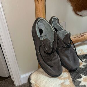 Satorisan Hand Made Leather Shoes